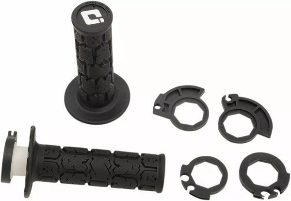 ODI Grip Rogue Mx Lock on BK H36RGB