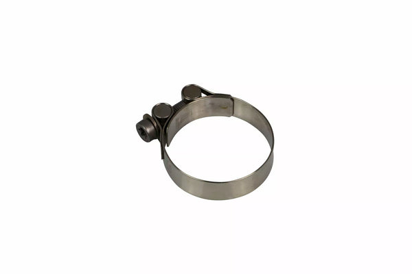 Akrapovic Clamp SS P-R114