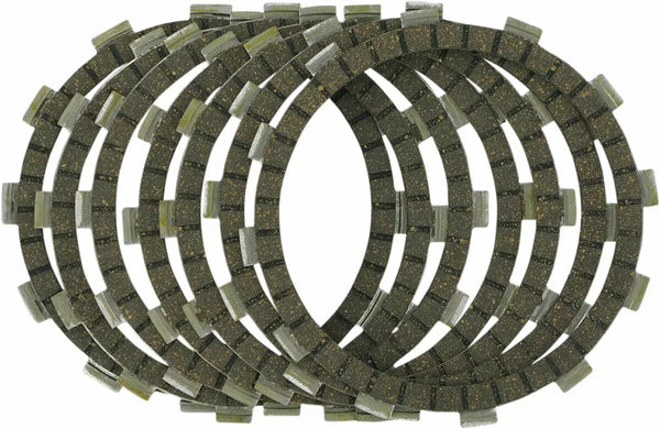 EBC CLUTCH FRICTION PLAT KIT CK1146
