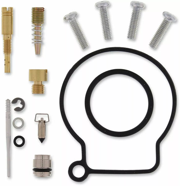 Moose Offroad tvrdoglavi komplet za popravak Carb Pol 26-1481
