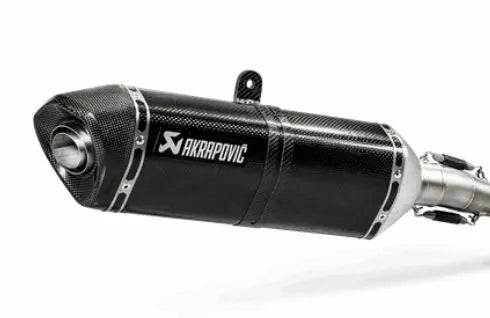 „Akrapovic“ duslintuvas M-R05202C