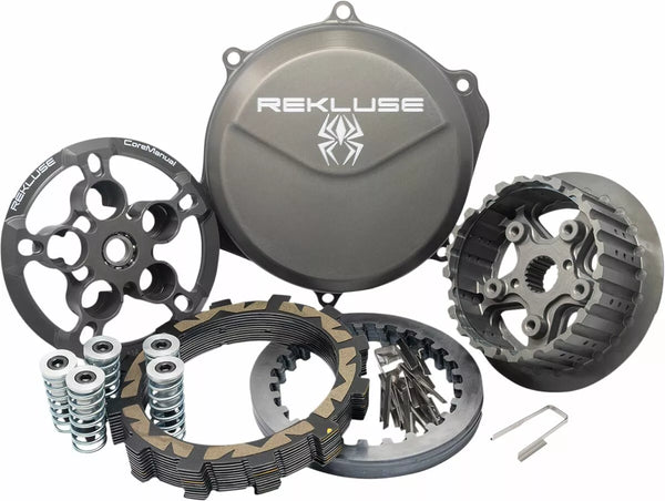 Recluse Cltch CRTQD CRF250R/RX 22 RMS-7101101