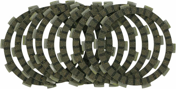 EBC CLUTCH FRICTION PLAT KIT CK2315
