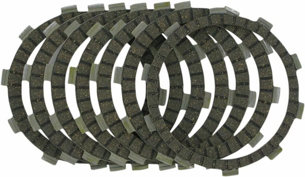 EBC CLUTCH FRICTION PLAT KIT CK1140