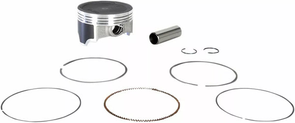 WSM klip kit std kaw 750 50-258K