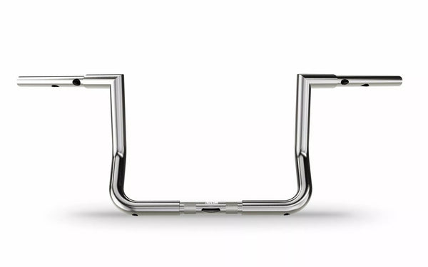 Zard Handlebar Bat 12 Chrome 23 CVO ZHD115F100 C