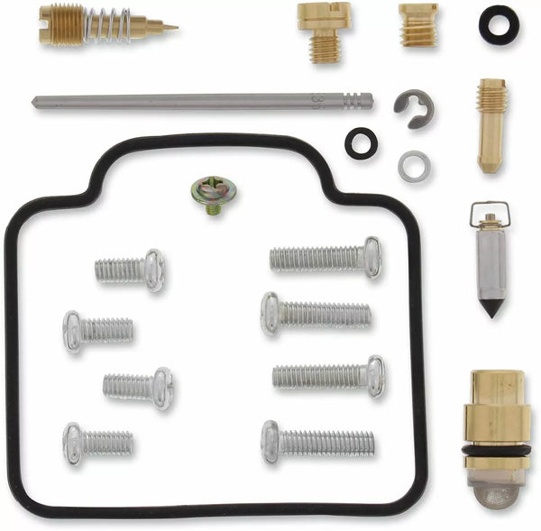 Moose Offroad tvrdog dijela kompleta za popravak Carb Yam 26-1258