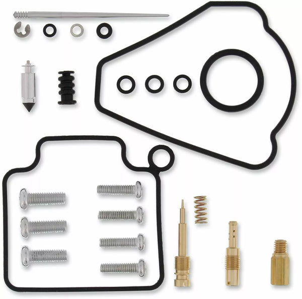 Moose Offroad HardParts Opravy súpravy Carb She 26-1333