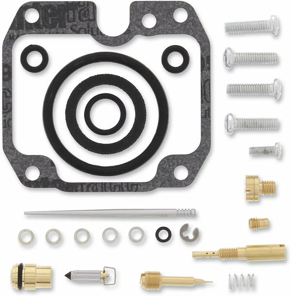 Moose Offroad tvrdog dijela za popravak Carb Yam 26-1255