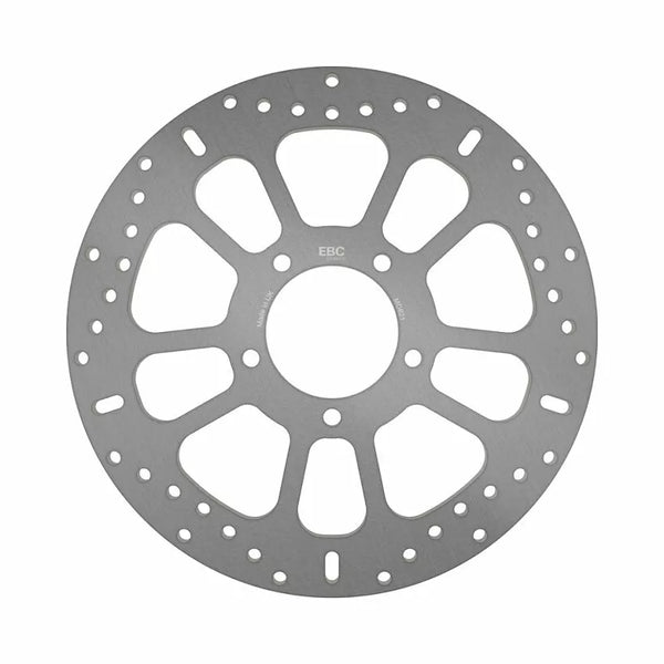 EBC BRAKE ROTOR FIX RND MD821