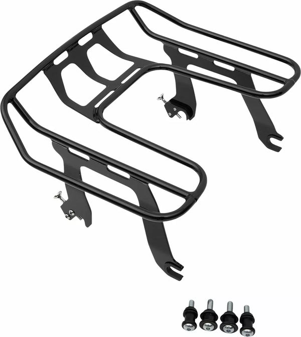 Cobra Dtch Solo Rack BLK FXFB 602-2616B