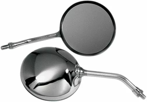 EMGO MIRROR CHROME BOTH EC STEM 20-37300