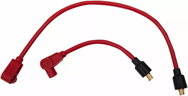 Sumax Red Plug Wire 65-99FL FX 77231