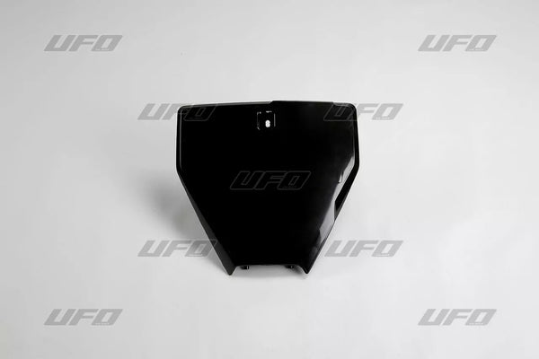 UFO ploča# HVA TC85 18- Black HU03386# 001
