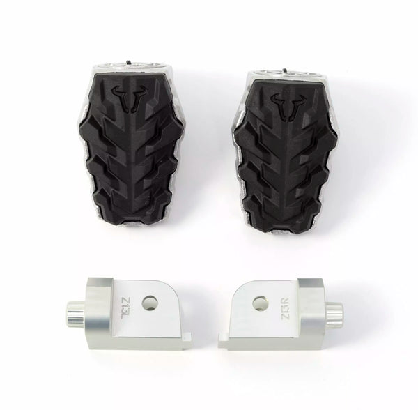 SW-MOTECH EVO FOOPEG KIT R NENE T FRS.07.112.10800