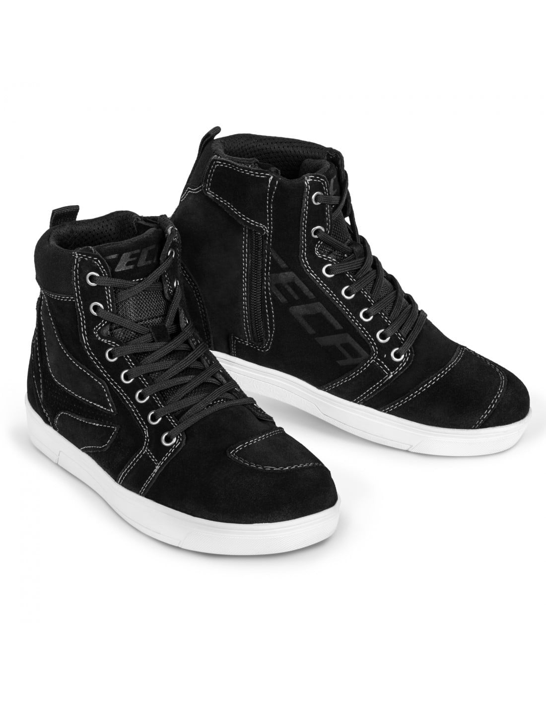 Saca unisex mc-shoes neo čierny