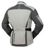 ixs tekstil mc-jacket pacora St Grey