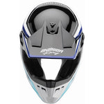 Atbilde Cross MC Helmet AR1 Vivd Black /Blue