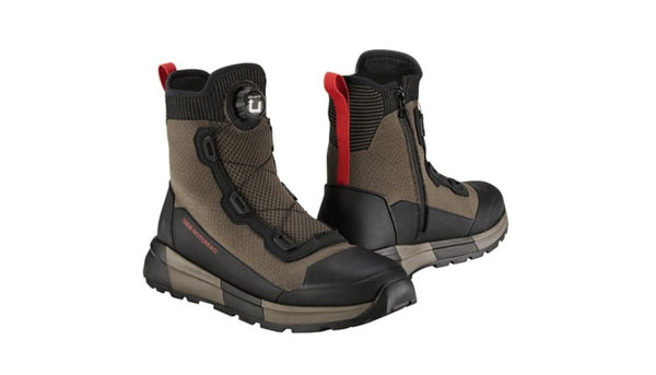 BMW GORE-TEX® MC-Shoes kawir chaki
