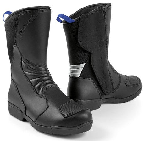 „BMW MC Boots Cruisecomfort Black“