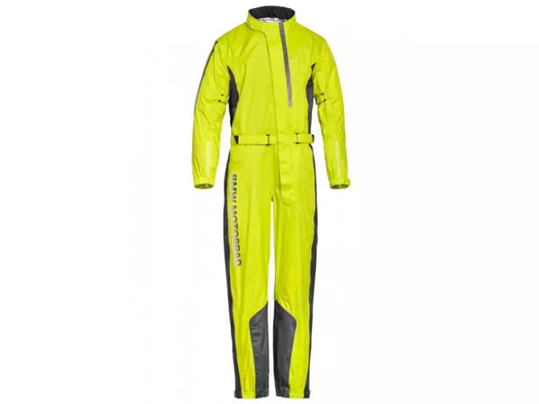 BMW Unisex Rain Square 1-part Prarain Flu