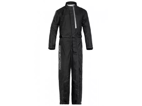 BMW Unisex Rainscores 1-part Praraine Black