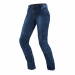 Shima ledi Kevlar Mc-Jeans Sansa Blue