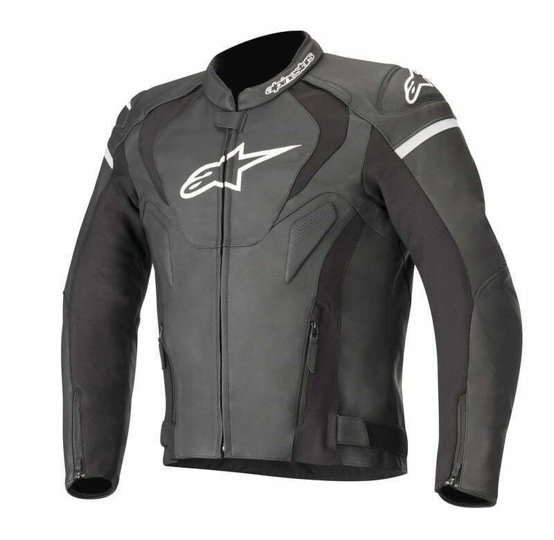 „Alpinestars“ odos striukės žandikauliai V3