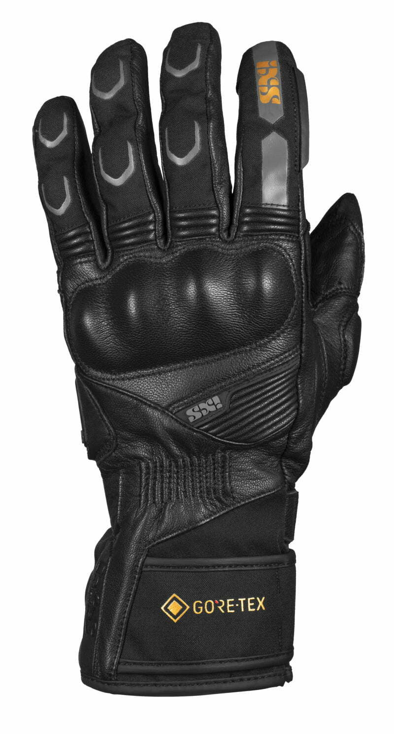 „IXS GORE-TEX®“ MC-GLOVES VIPER 2.0