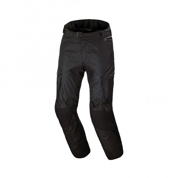 „Macna Textile Mc“ kelnės juoda