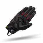 Shima MC-Gloves Rush Black /Red