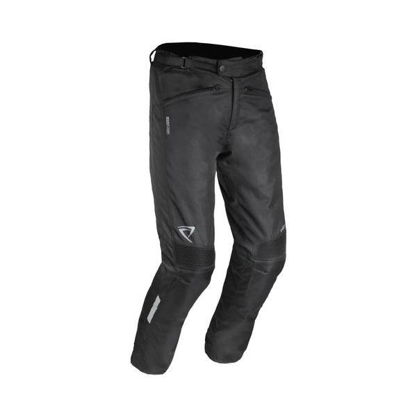 Difi children textile mc-pants cage kid black /flu