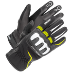 „Büse MC-Gloves Open Road Sport Black /Grip“