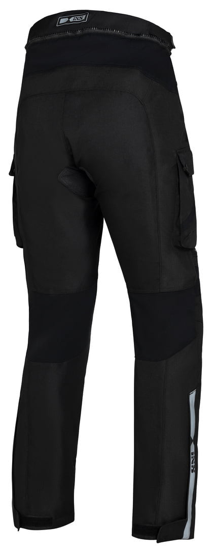 IXS tekstilizstrādājums MC-Pants Nairobi-St Black