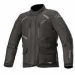 Alpinestars Textile MC jaka Andes V3 Drystar Black