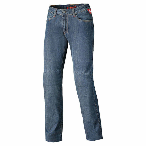 Laikė Kevlar Mc-Jeans San Diego mėlyną