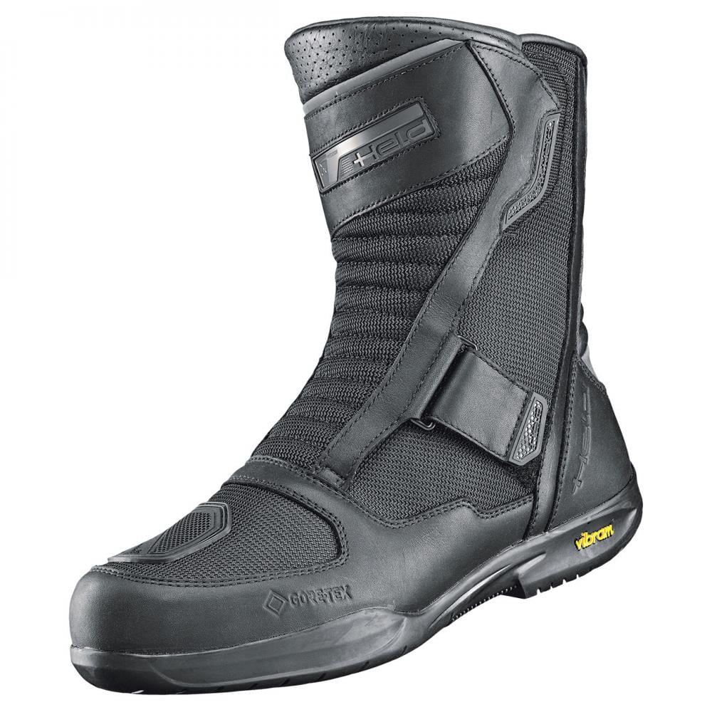 Održan unisex gore-tex® mc boots segrino crno