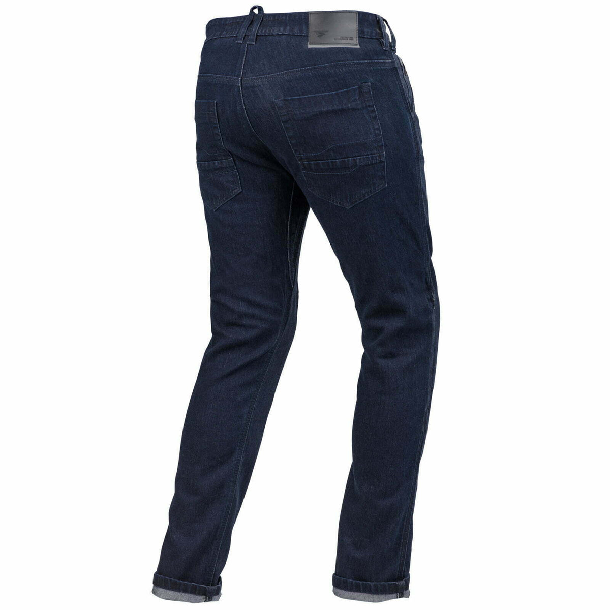 Shima Kevlar MC-JEANS TARMAC 3.0 Mėlyna