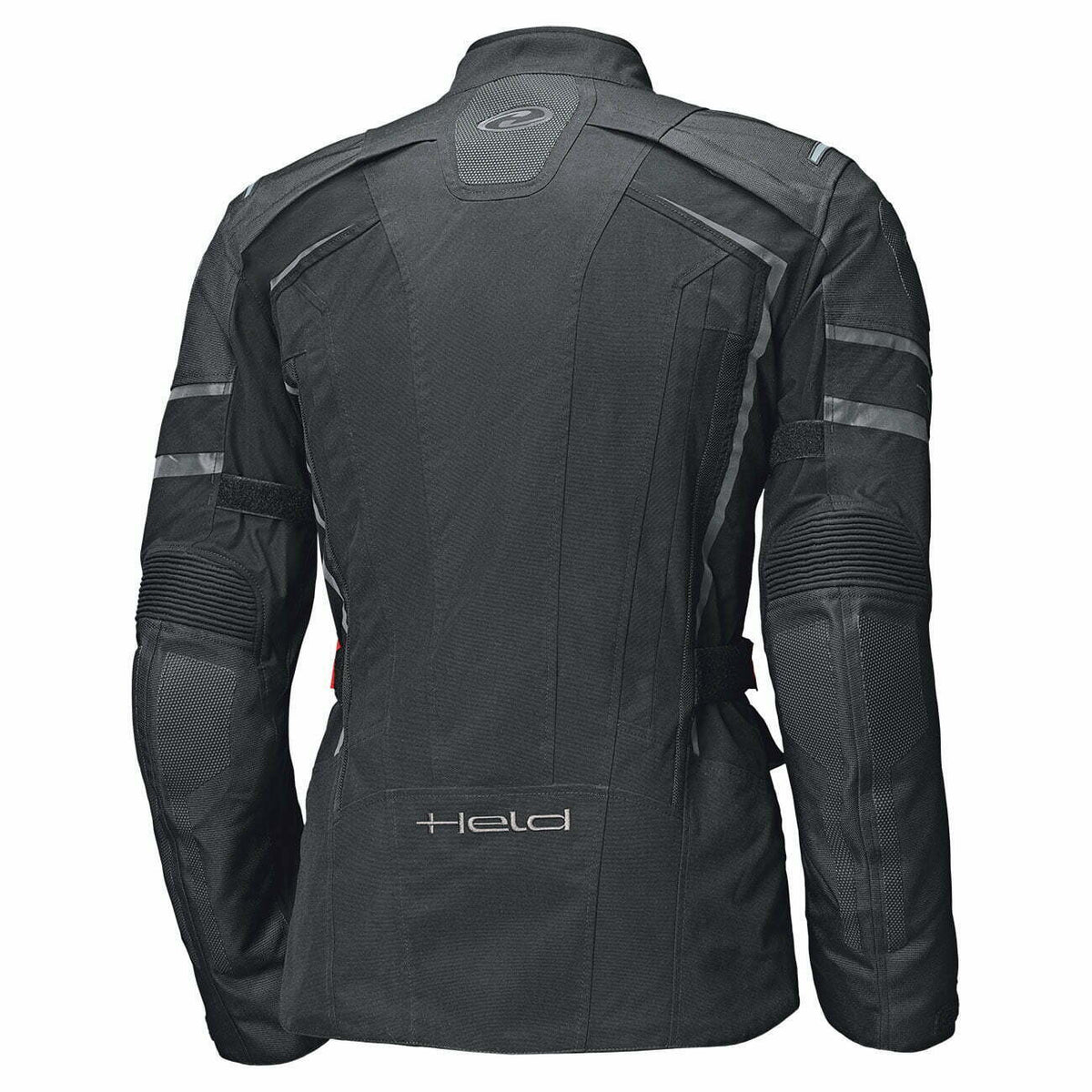 Turēts Gore-Tex® tekstilizstrādājums MC JACK CARAKUM TOP Black