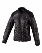 Rebelhorn Dam Textile Motorcycle Jacket Hardy II Black 