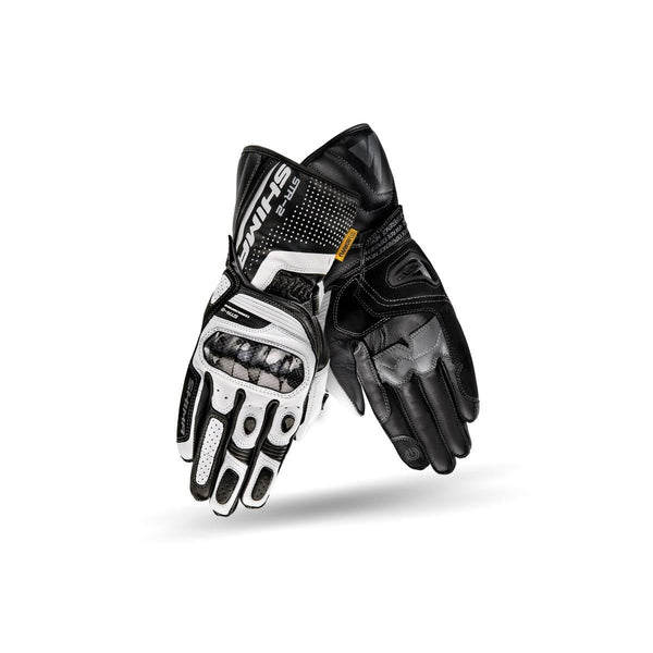 Shima MC-Sport cimdi str-2 balti