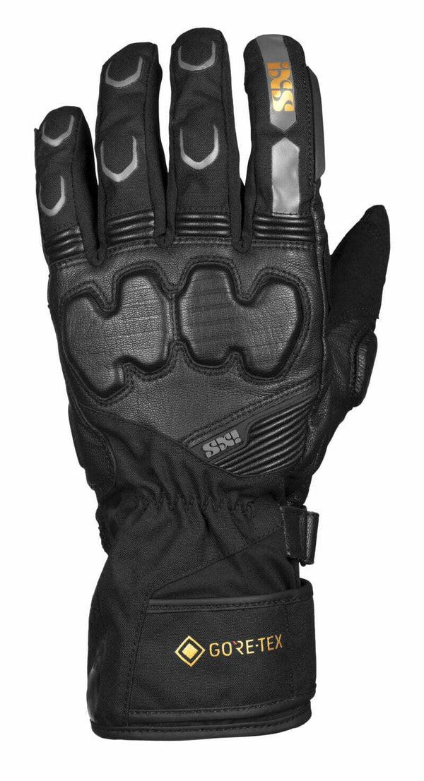 „IXS GORE-TEX®“ MC-GLOVES VIPER 1.0