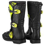 O'Neal Children Cros Boots Rider Pro Black /Chrípka