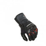 Macna Children Mc-Gloves Street R Black