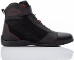 Prst MC-Shoes Frontier Black /Red