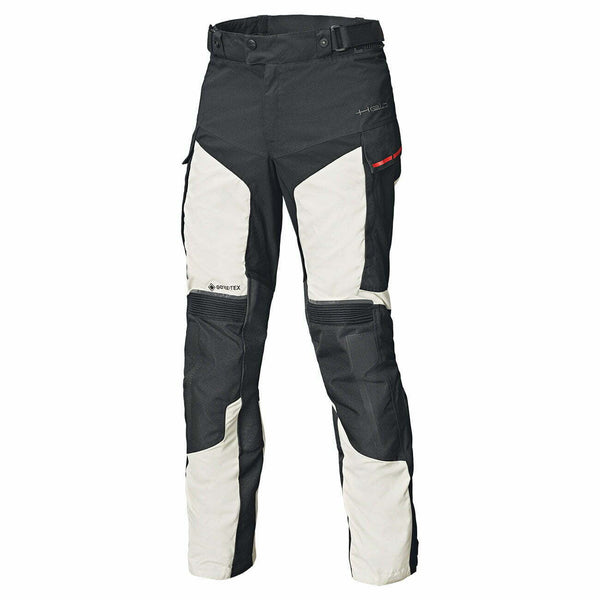 Laikomas „Gore-Tex®“ tekstilės mc panties Karakum bazė juoda /pilka