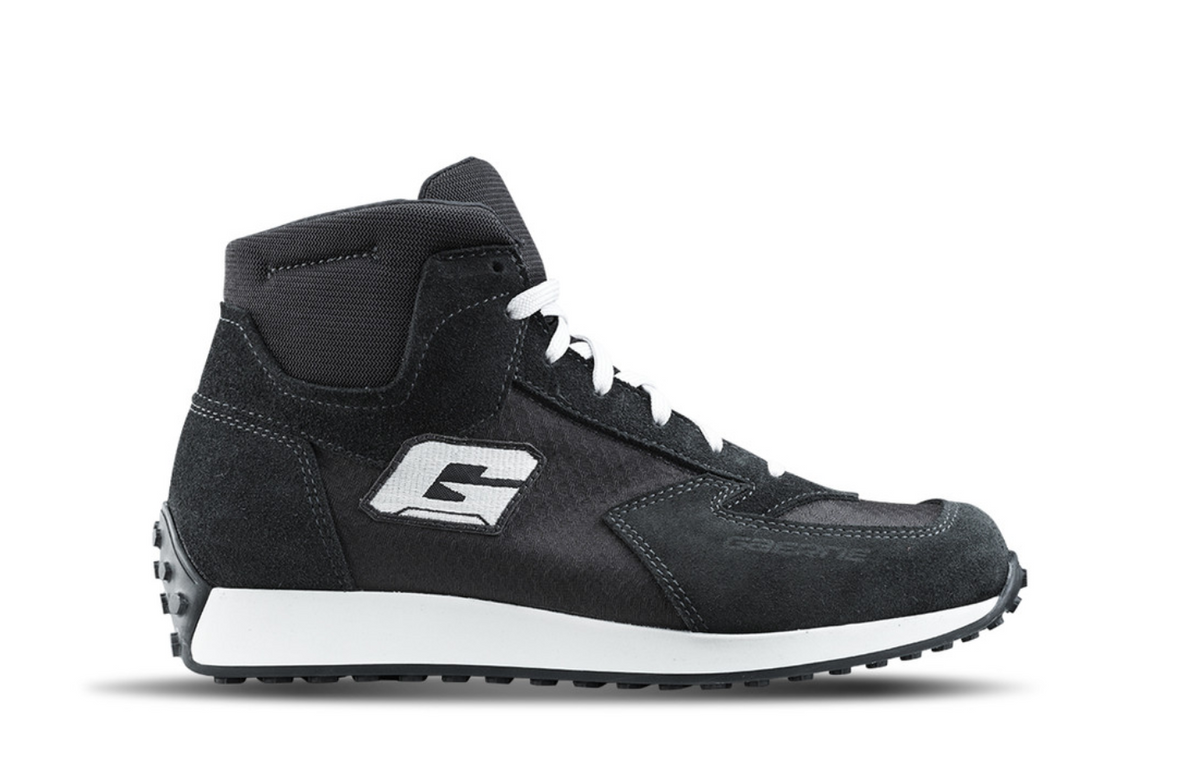 Gaerne MC-Shoes G Rue Aquatech Black /White