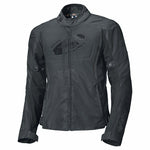 Održan tekstil mc-jacket baxley top crni