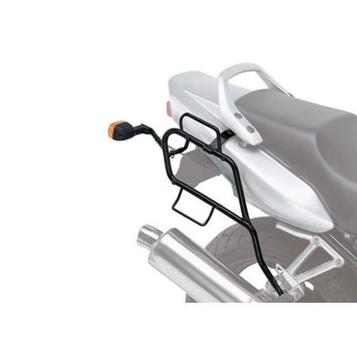 Shad 3P sistēmas montāža (puse) - Honda VFR 1200 Crosstourer H0CR12SF
