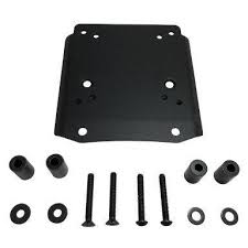 Shad Top Box Fitting - Honda H0S54T